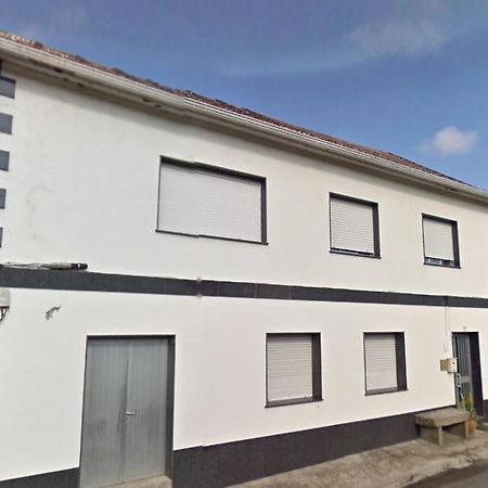 Amplia Casa Familiar Portas Exterior foto